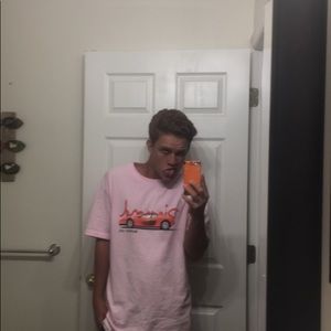 Meet your Posher, Roberto